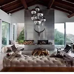 Joá House Concept