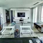 Joá House Concept
