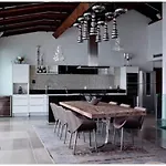 Joá House Concept