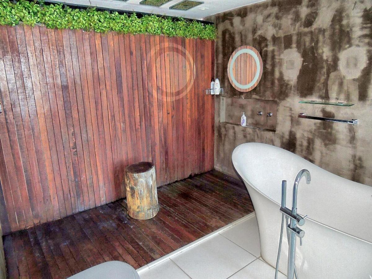 Acomodação com café da manhã  Joa House Concept Rio de Janeiro