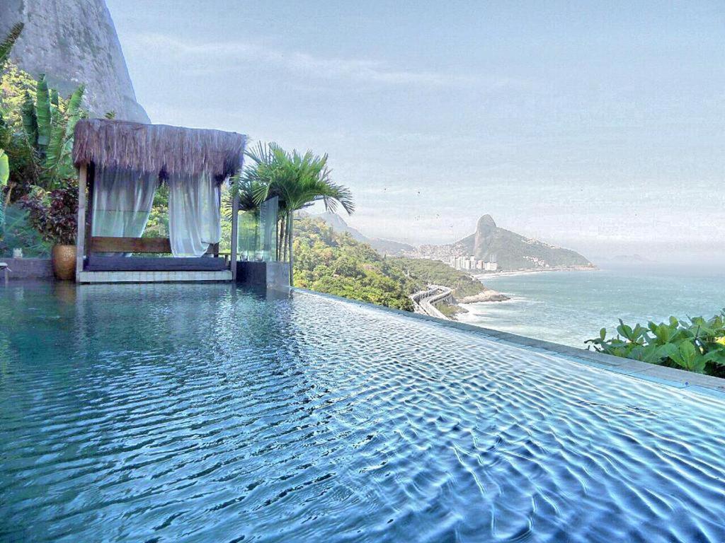 Joa House Concept Acomodação com café da manhã  Rio de Janeiro
