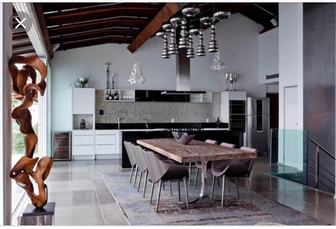 Joa House Concept