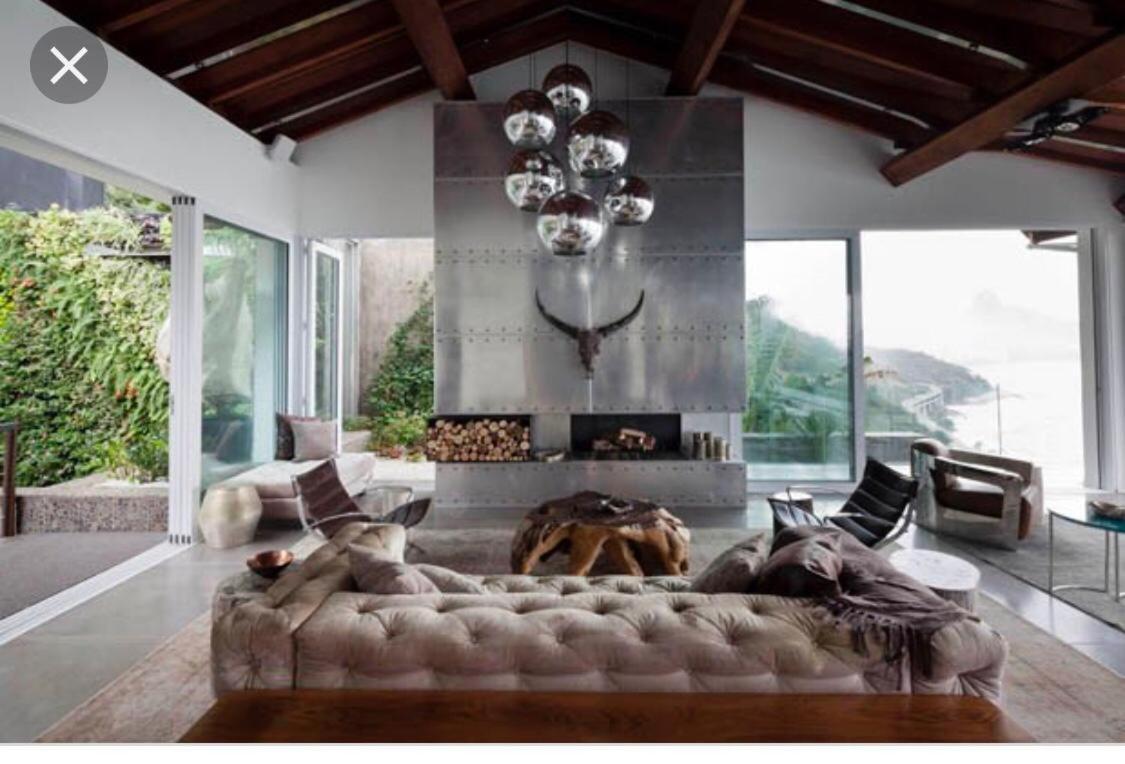Bed & Breakfast Joa House Concept *