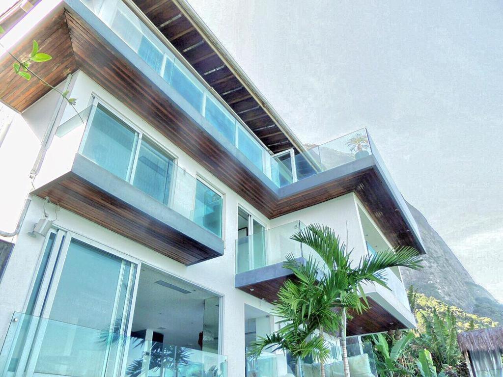 Joa House Concept Bed & Breakfast Rio de Janeiro