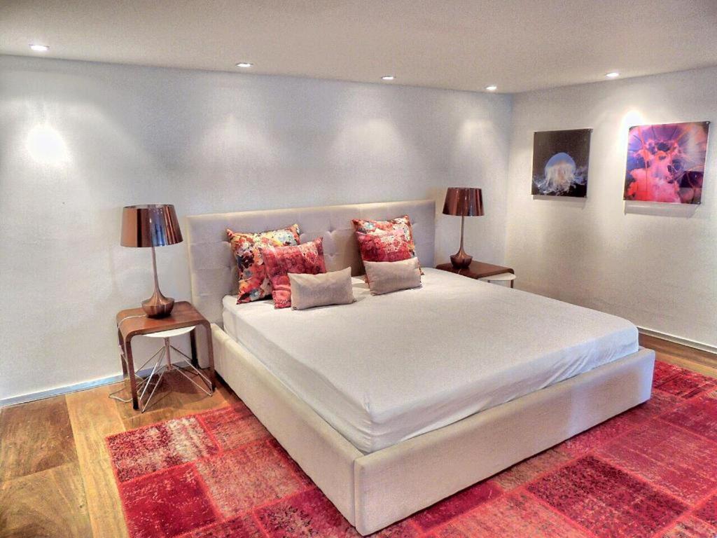 Joa House Concept Bed & Breakfast *