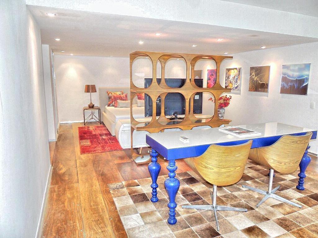Bed & Breakfast Joa House Concept Rio de Janeiro